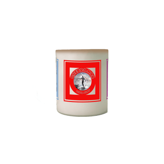 Nome do produto Caneca Mágica - Mureta de Santos