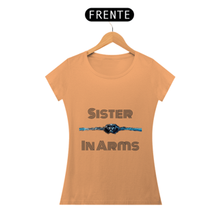 Nome do produto Sister In Arms