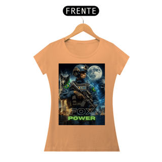 Nome do produto Baby Long Estonada Fox Power