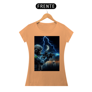 Nome do produto Baby Long Estonada Caveira