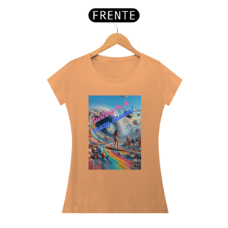 Nome do produto Surfing Crazy Dreams