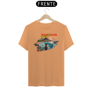 Nome do produto Camiseta Estonada Hawaiian Dream