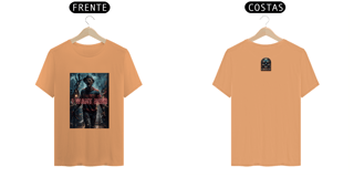 Nome do produto Camiseta Estonada - I want