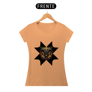 Nome do produto Camiseta Baby Long - KB Trash
