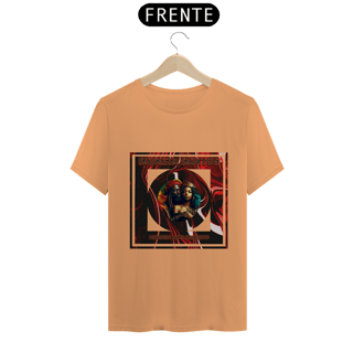 Nome do produto Camiseta Estonada - Mureta Santos Reggae