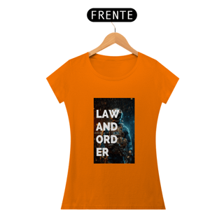 Nome do produto Law and Order Fox