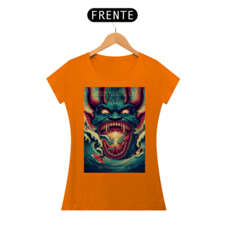 Nome do produto Baby Garganta do diabo