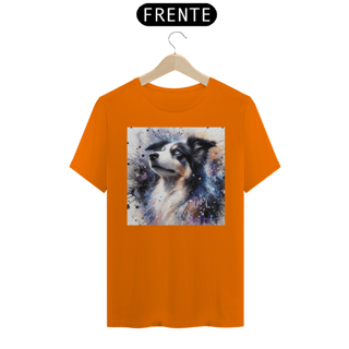 Nome do produto T-Shirt Classic Dog A