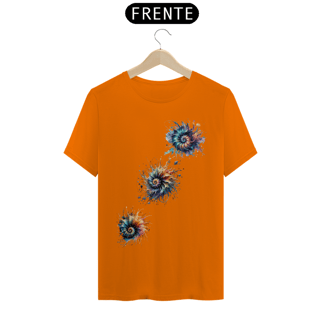 Nome do produto Camiseta - 3 Shells