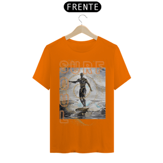 Nome do produto Camiseta Quality - Soul Surf