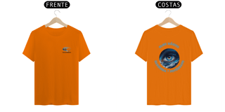Nome do produto Camiseta Olho Mágico