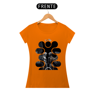 Nome do produto Camiseta Baby - Angel sex