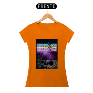 Nome do produto Camiseta Baby Quality