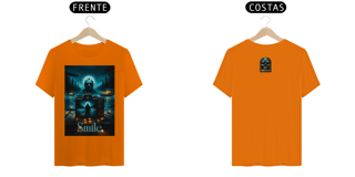 Nome do produto camiseta Quality Jason