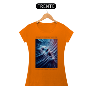 Nome do produto Camiseta Baby Long