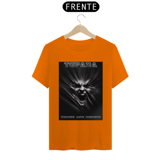 Nome do produto CAmiseta Quality - Topada