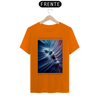 Nome do produto Camiseta Confortably Numb