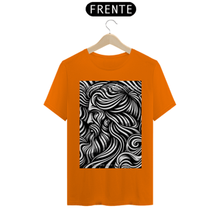 Nome do produto Camiseta Quality - Psic Nordic
