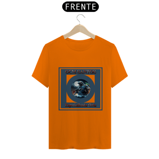 Nome do produto Camiseta GCM Orla