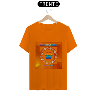 Nome do produto Pet Dog Camiseta Quality - K9 Dogtown - K Brown Arte Conceito - Mureta de Santos