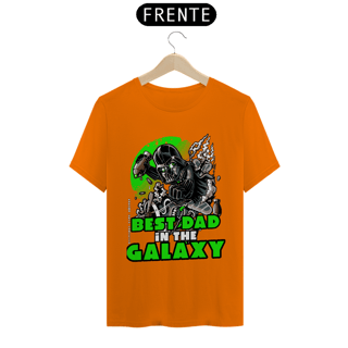 Nome do produto Camiseta Quality - Galaxy