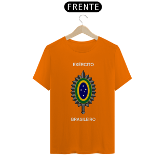 Nome do produto Camiseta K Brown Arte Conceito - Exército B3