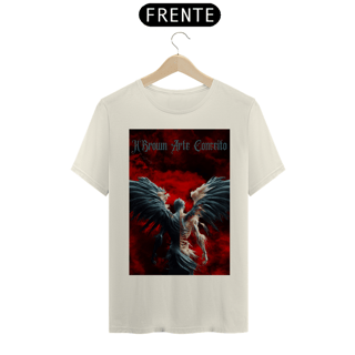 Nome do produto CAMISETA PRIMA - K-BROWN ANGEL