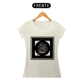 Nome do produto CAMISETA BABY LONG