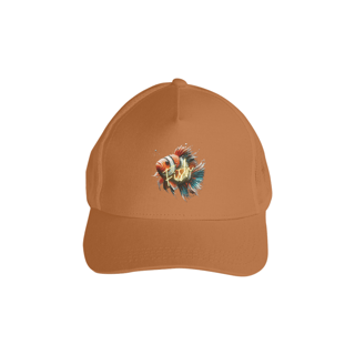 Nome do produto Boné