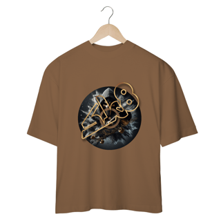 Nome do produto Camiseta SK8 KBAC