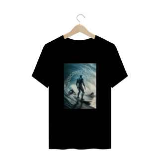 Nome do produto Visionary surfer