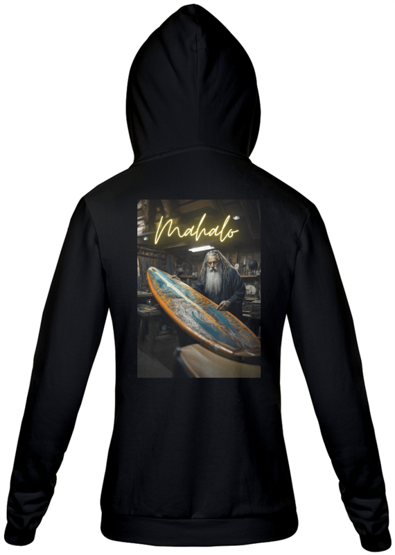 Moletom Mahalo