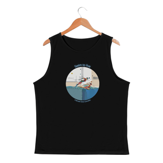 Nome do produto Regata Dry  UV Swimming