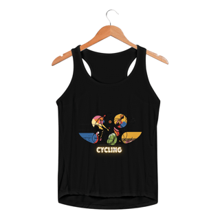 Nome do produto Regata Fem DRy UV Cycling