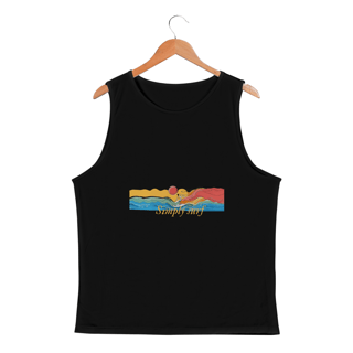 Nome do produto Regata Masc Dry UV Surf Classic