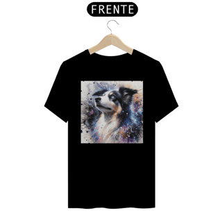 Nome do produto T-Shirt Classic Dog A