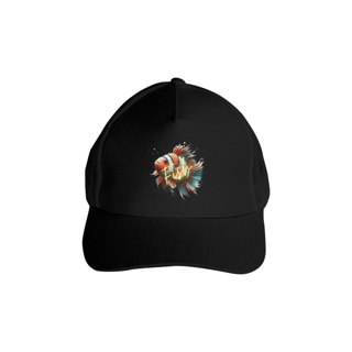 Nome do produto Boné
