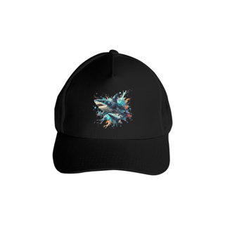 Nome do produto Boné ´Shark