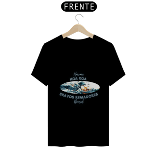 Nome do produto Camiseta Masc - Canoa 2