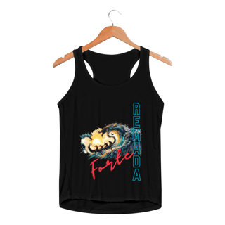 Nome do produto amiseta Fem Dry Uv - Remada 12