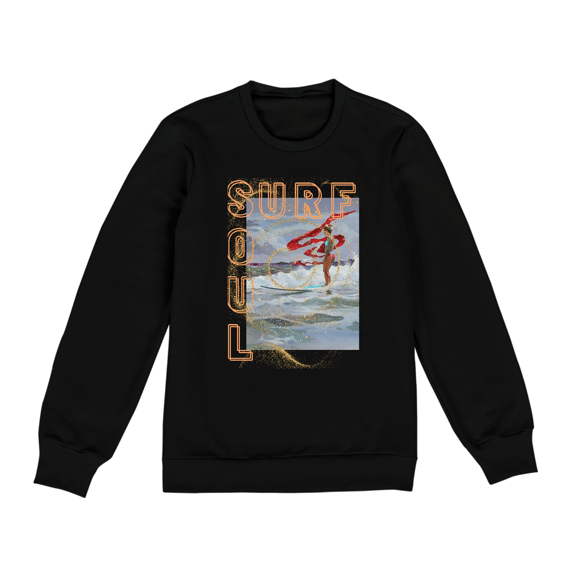 mpletom de gola - Soul Surf