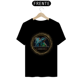Nome do produto Camiseta Masculina Kbrown AC