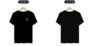 Nome do produto Camiseta Olho Mágico - Fotógrafo