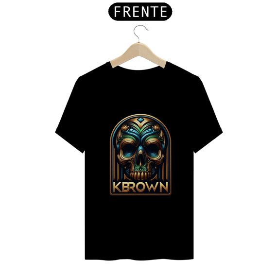 Camiseta K-Brown
