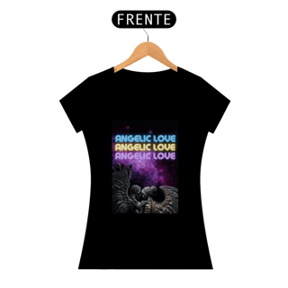 Nome do produto Camiseta Baby Quality