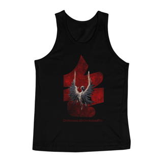 Nome do produto Camiseta Regata