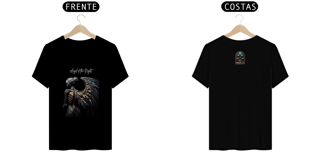 Nome do produto Camiseta Classic 