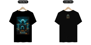 Nome do produto camiseta Quality Jason