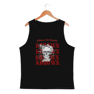 Nome do produto Camiseta Regata Fem UV DRY _ K1