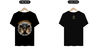 Nome do produto Camiseta - Elemental 